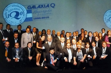 120 Aniversario Quilmes