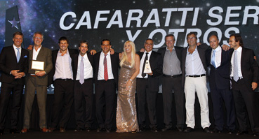 Premios Lucero